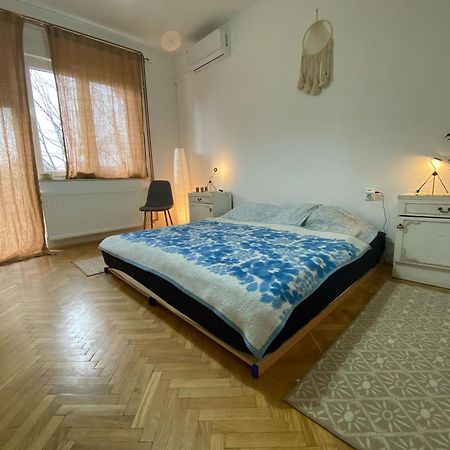 Apartamento Moon Tree *** Varaždin Exterior foto